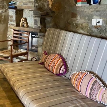 Gaia Vacation Home Agia Mavra Екстер'єр фото