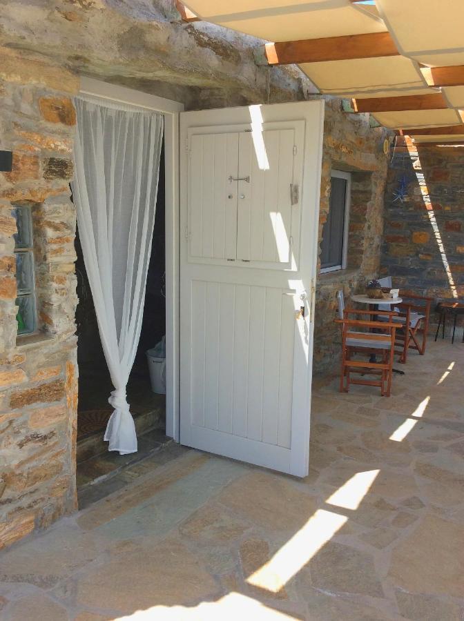 Gaia Vacation Home Agia Mavra Екстер'єр фото