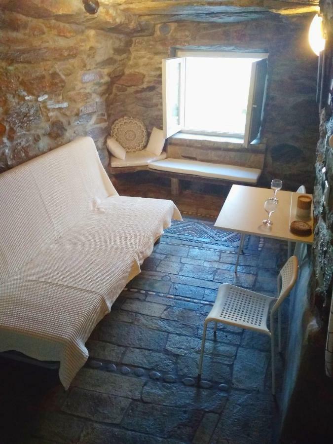 Gaia Vacation Home Agia Mavra Екстер'єр фото