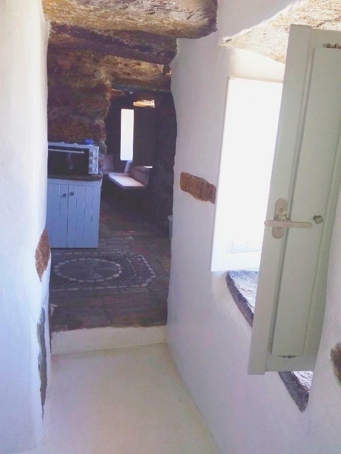 Gaia Vacation Home Agia Mavra Екстер'єр фото