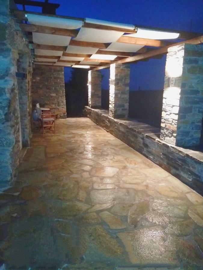 Gaia Vacation Home Agia Mavra Екстер'єр фото