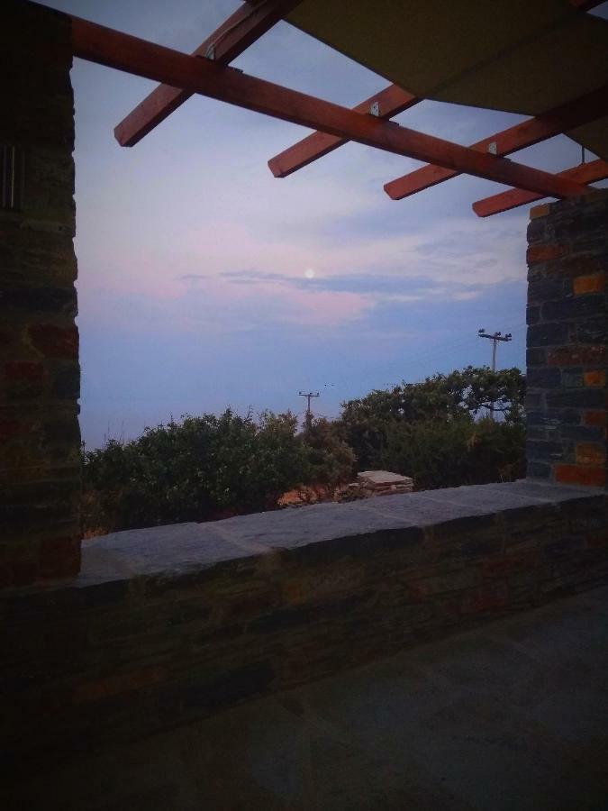Gaia Vacation Home Agia Mavra Екстер'єр фото