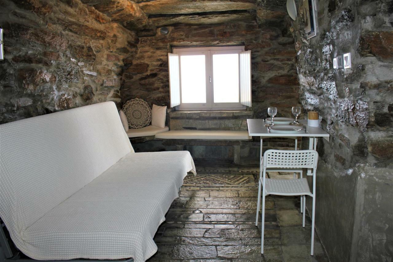 Gaia Vacation Home Agia Mavra Екстер'єр фото