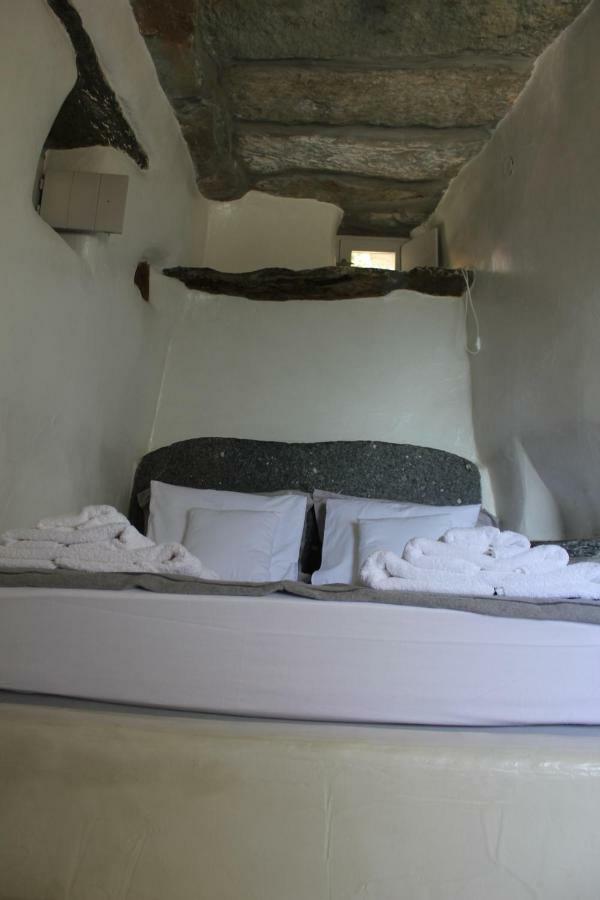 Gaia Vacation Home Agia Mavra Екстер'єр фото
