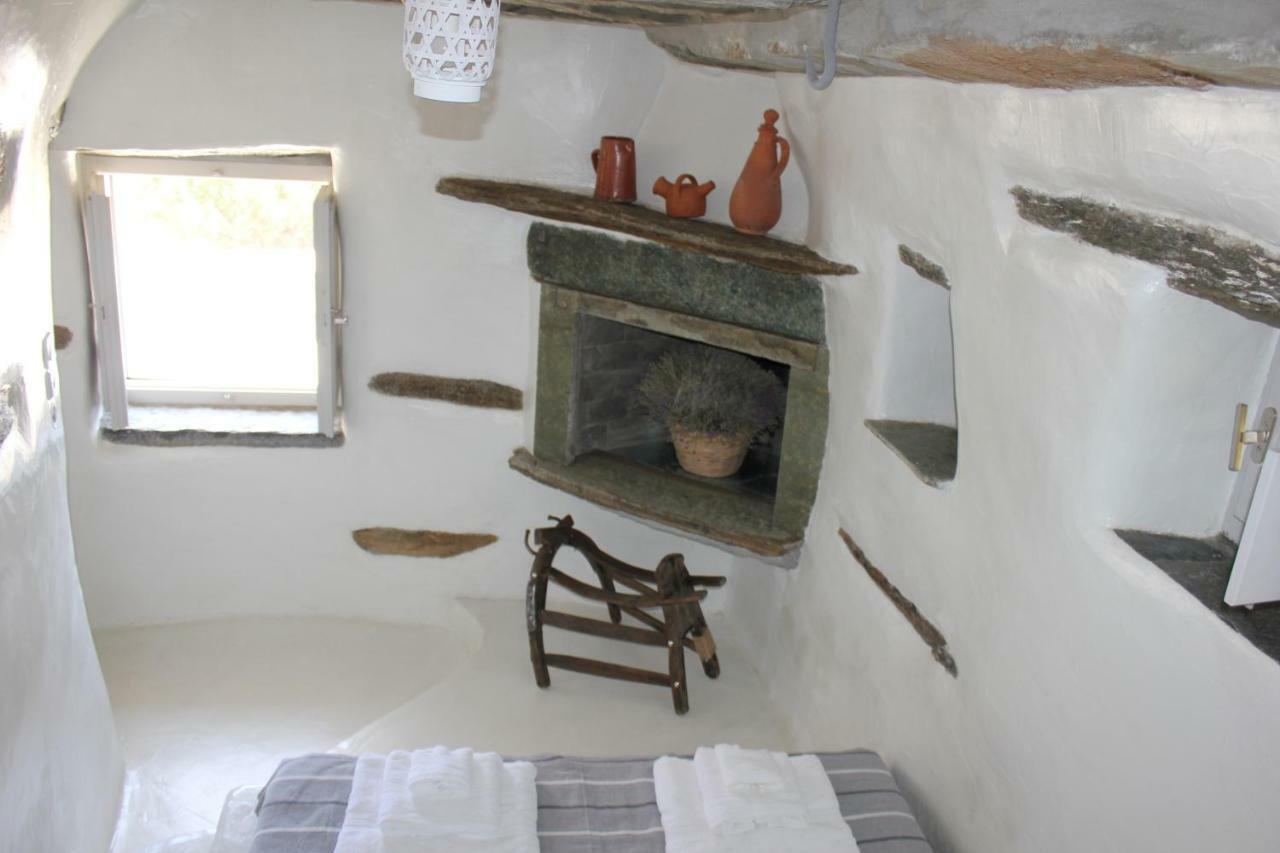 Gaia Vacation Home Agia Mavra Екстер'єр фото