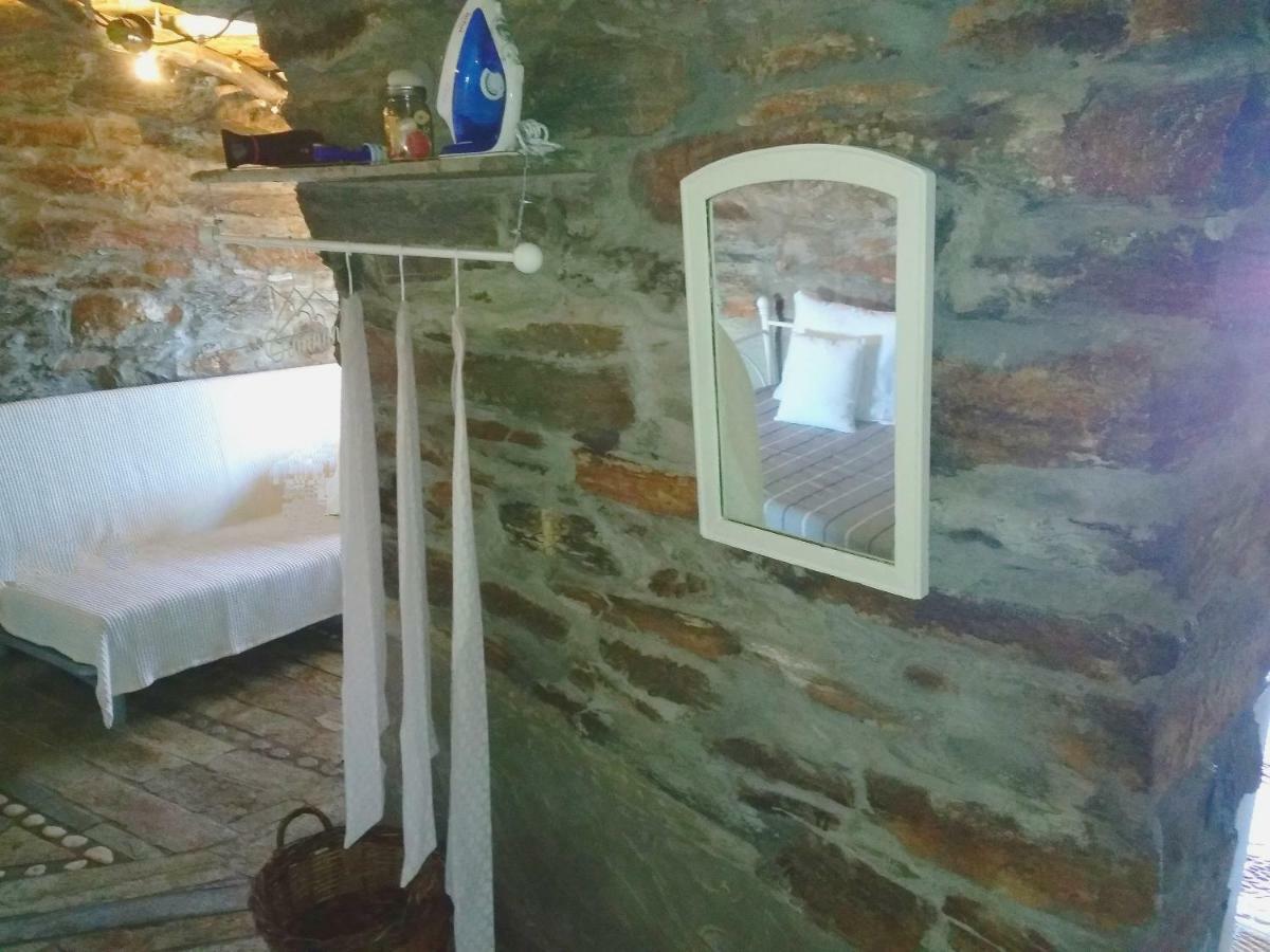 Gaia Vacation Home Agia Mavra Екстер'єр фото